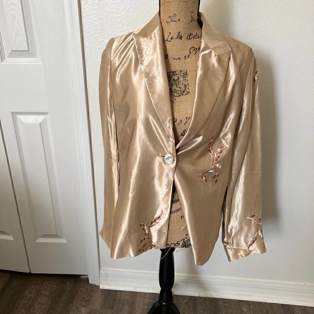 Whistles Blazer-Size 10‎ 